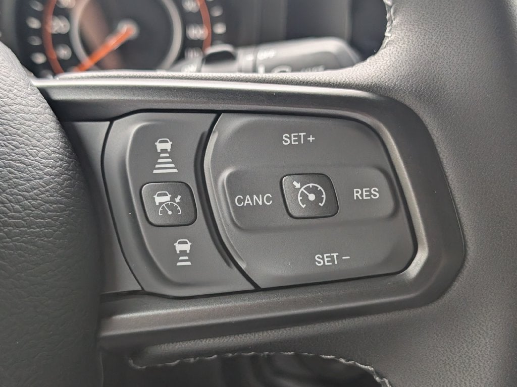 2027 Jeep Wrangler Sport S