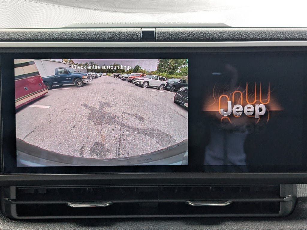 2027 Jeep Wrangler Sport S