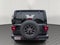 2027 Jeep Wrangler Sport S