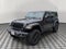 2027 Jeep Wrangler WRANGLER 4-DOOR WILLYS