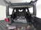 2027 Jeep Wrangler WRANGLER 4-DOOR WILLYS