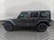 2027 Jeep Wrangler WRANGLER 4-DOOR WILLYS
