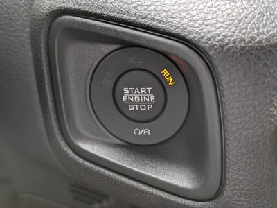 2027 Jeep Wrangler WRANGLER 4-DOOR WILLYS