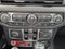 2027 Jeep Wrangler WRANGLER 4-DOOR WILLYS
