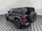 2027 Jeep Wrangler WRANGLER 4-DOOR WILLYS