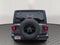 2027 Jeep Wrangler WRANGLER 4-DOOR WILLYS