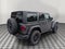 2027 Jeep Wrangler WRANGLER 4-DOOR WILLYS