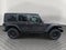 2027 Jeep Wrangler WRANGLER 4-DOOR WILLYS