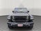 2027 Jeep Wrangler WRANGLER 4-DOOR WILLYS