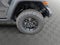 2027 Jeep Wrangler WRANGLER 4-DOOR WILLYS