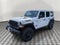 2027 Jeep Wrangler Willys