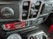 2027 Jeep Wrangler Willys