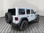 2027 Jeep Wrangler Willys