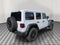 2027 Jeep Wrangler Willys