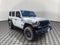 2027 Jeep Wrangler Willys