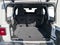 2027 Jeep Wrangler Willys