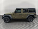2027 Jeep Wrangler Sport S
