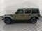 2027 Jeep Wrangler Sport S