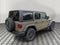 2027 Jeep Wrangler Sport S