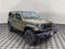 2027 Jeep Wrangler Sport S