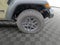 2027 Jeep Wrangler Sport S