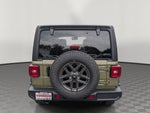 2027 Jeep Wrangler Sport S