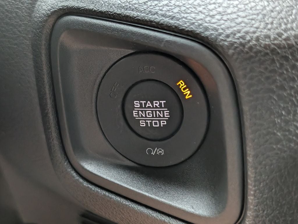 2027 Jeep Wrangler Sport S