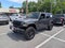 2024 Jeep Wrangler 4-Door Willys 4x4