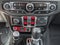 2024 Jeep Wrangler 4-Door Willys 4x4