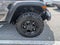 2024 Jeep Wrangler 4-Door Willys 4x4
