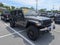 2024 Jeep Wrangler 4-Door Willys 4x4