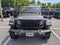 2024 Jeep Wrangler 4-Door Willys 4x4