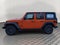 2027 Jeep Wrangler WRANGLER 4-DOOR SPORT S