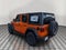 2027 Jeep Wrangler WRANGLER 4-DOOR SPORT S