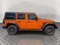2027 Jeep Wrangler WRANGLER 4-DOOR SPORT S