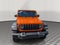 2027 Jeep Wrangler WRANGLER 4-DOOR SPORT S