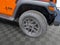 2027 Jeep Wrangler WRANGLER 4-DOOR SPORT S