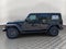 2027 Jeep Wrangler WRANGLER 4-DOOR SPORT S