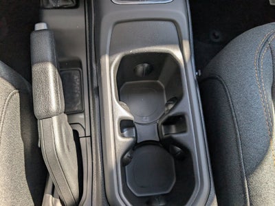 2027 Jeep Wrangler WRANGLER 4-DOOR SPORT S
