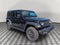 2027 Jeep Wrangler WRANGLER 4-DOOR SPORT S