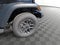 2027 Jeep Wrangler WRANGLER 4-DOOR SPORT S
