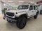 2026 Jeep Wrangler 4-Door Willys '41