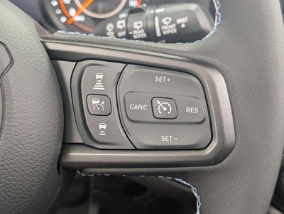 2026 Jeep Wrangler 4-Door Willys '41
