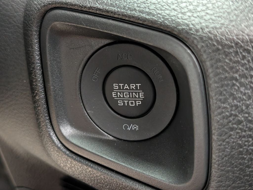 2026 Jeep Wrangler 4-Door Willys '41