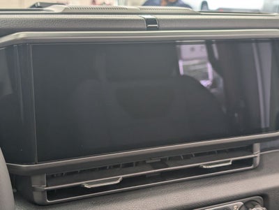 2026 Jeep Wrangler 4-Door Willys '41