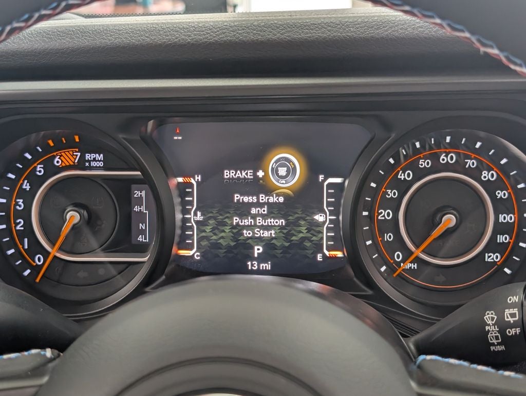 2026 Jeep Wrangler 4-Door Willys '41