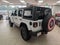 2026 Jeep Wrangler 4-Door Willys '41