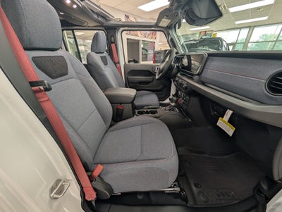 2026 Jeep Wrangler 4-Door Willys '41