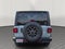 2027 Jeep Wrangler WRANGLER 4-DOOR SPORT S