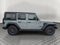 2027 Jeep Wrangler WRANGLER 4-DOOR SPORT S